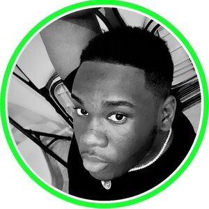 Meet your Posher, Joshua